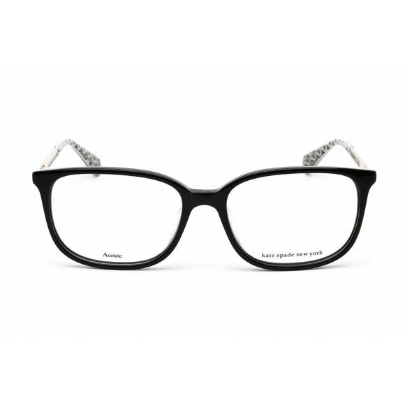 Kate Spade EYEGLASSES KSNATALIA-807-52 New with case